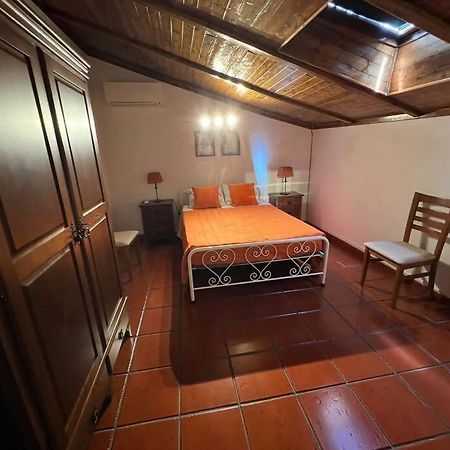 Casa Dos Avos No Grande Lago Granja  Dış mekan fotoğraf