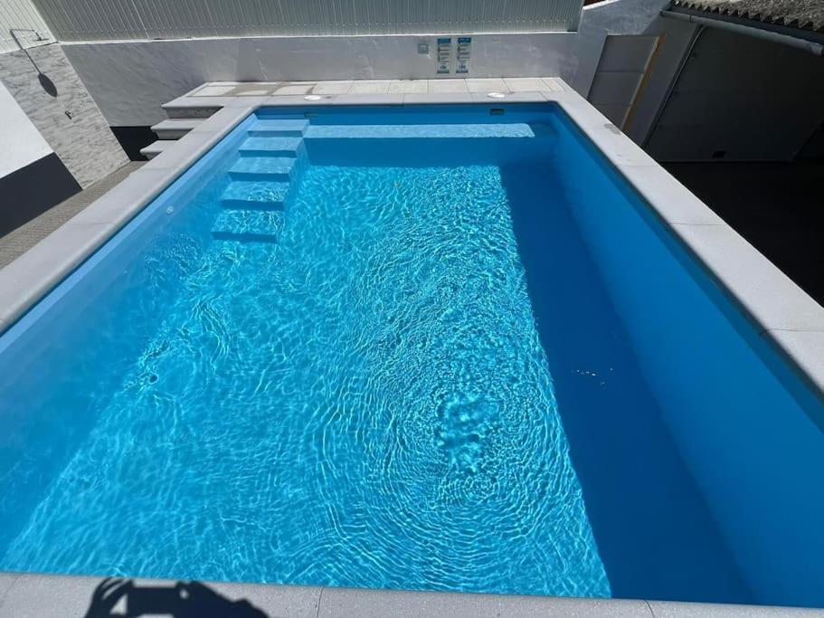 Casa Dos Avos No Grande Lago Granja  Dış mekan fotoğraf