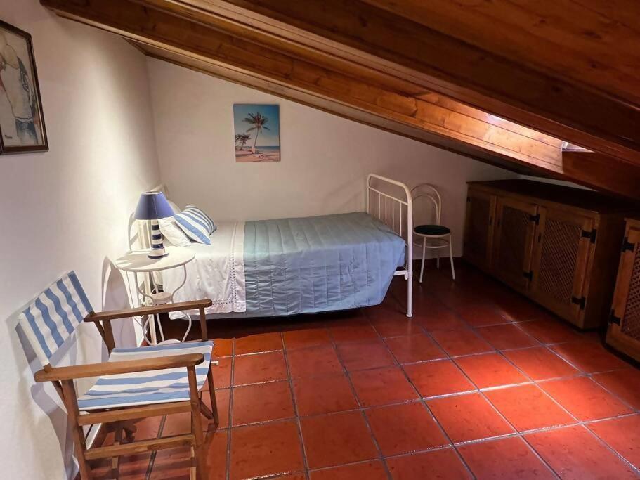 Casa Dos Avos No Grande Lago Granja  Dış mekan fotoğraf