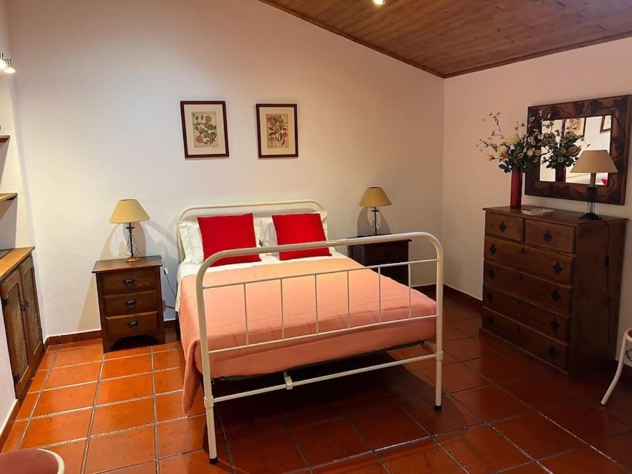Casa Dos Avos No Grande Lago Granja  Dış mekan fotoğraf