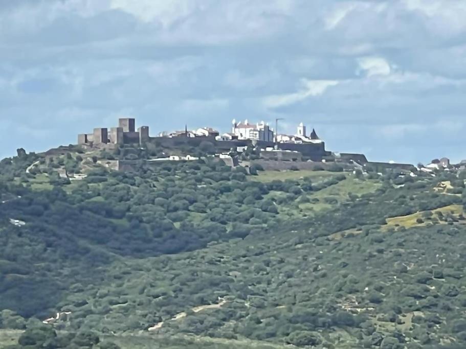 Casa Dos Avos No Grande Lago Granja  Dış mekan fotoğraf