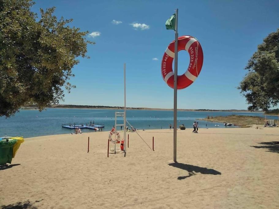 Casa Dos Avos No Grande Lago Granja  Dış mekan fotoğraf
