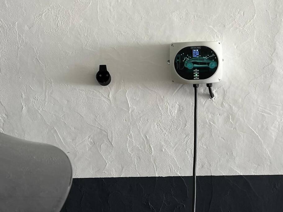 Casa Dos Avos No Grande Lago Granja  Dış mekan fotoğraf