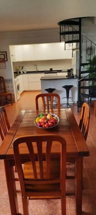 Casa Dos Avos No Grande Lago Granja  Dış mekan fotoğraf