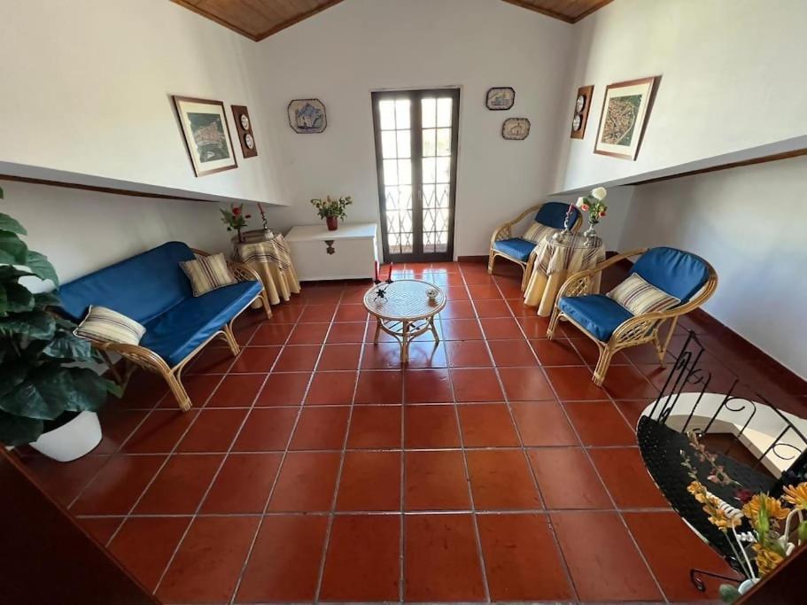 Casa Dos Avos No Grande Lago Granja  Dış mekan fotoğraf