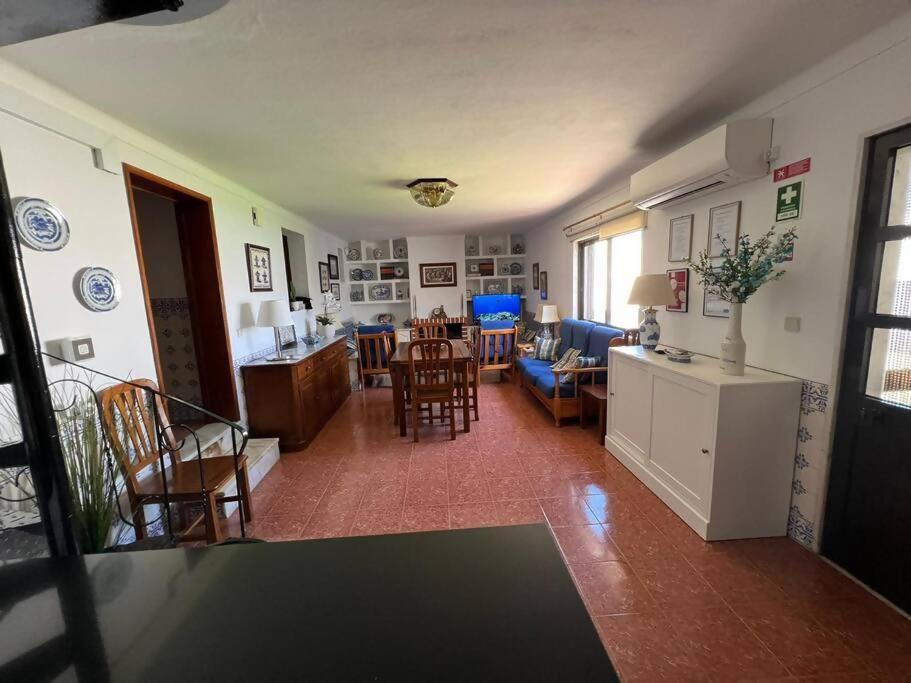 Casa Dos Avos No Grande Lago Granja  Dış mekan fotoğraf