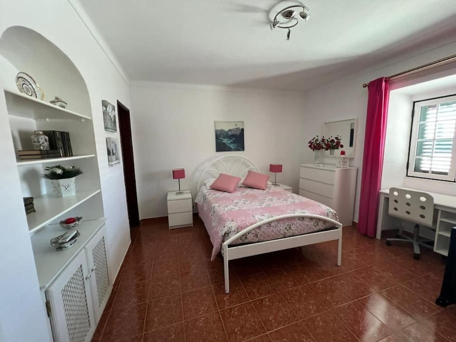 Casa Dos Avos No Grande Lago Granja  Dış mekan fotoğraf