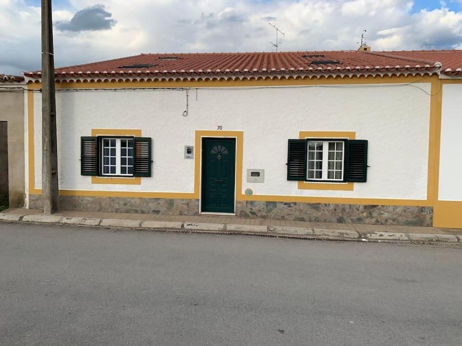 Casa Dos Avos No Grande Lago Granja  Dış mekan fotoğraf